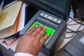 Live Scan Fingerprinting