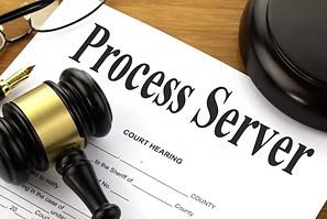 Process Server